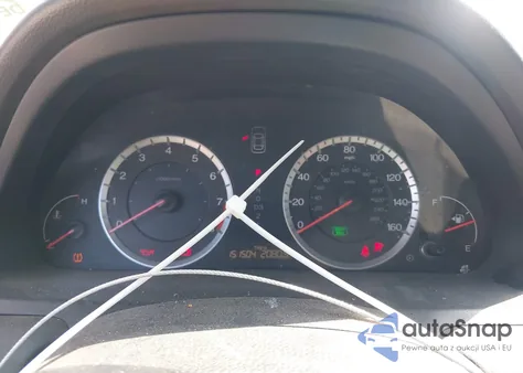 2009 Honda Accord 2.4 Lx from USA, damaged, VIN 1HGCP26359A170319